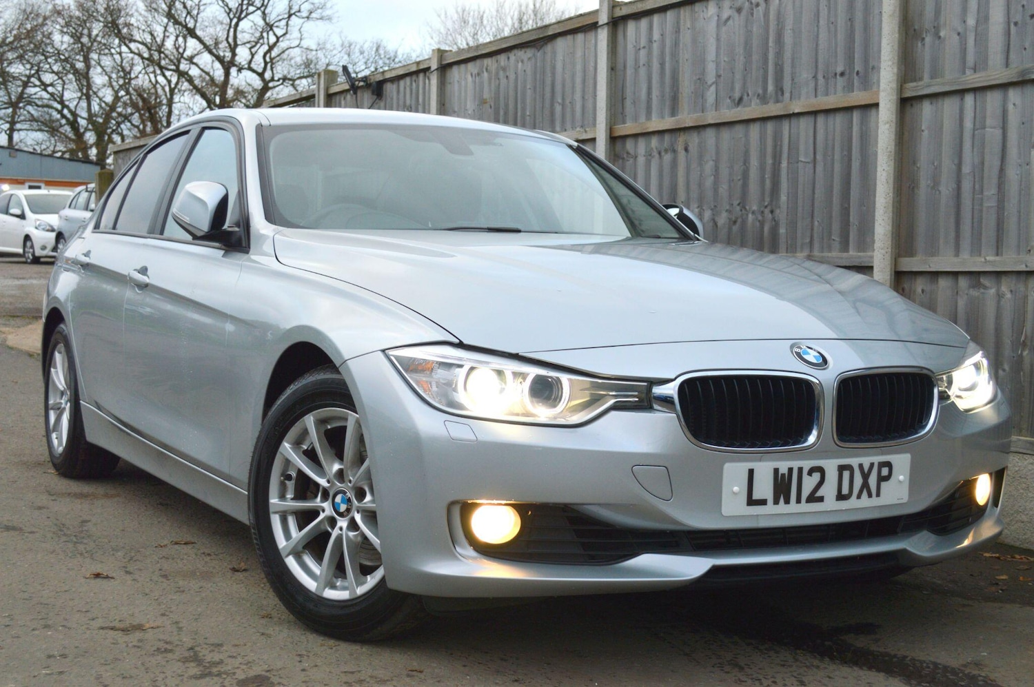 Used BMW 3 Series for sale - 76926654: Photo 3