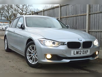 Used BMW 3 Series 2012 for sale - 76926654: Photo