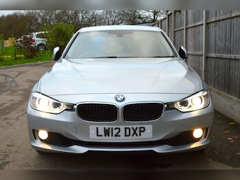 Used BMW 3 Series 2012 for sale - 76926654: Photo