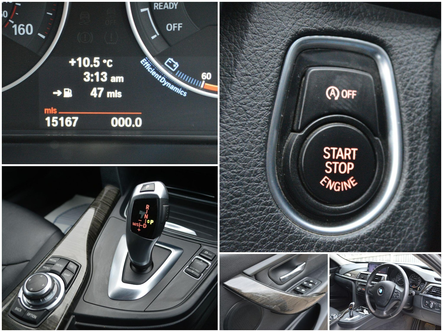 Used BMW 3 Series for sale - 76926654: Photo 6