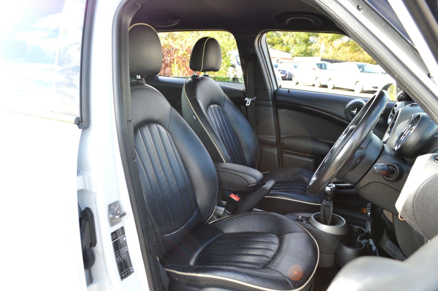 Used MINI Countryman 2011 for sale - 76349731: Photo 15