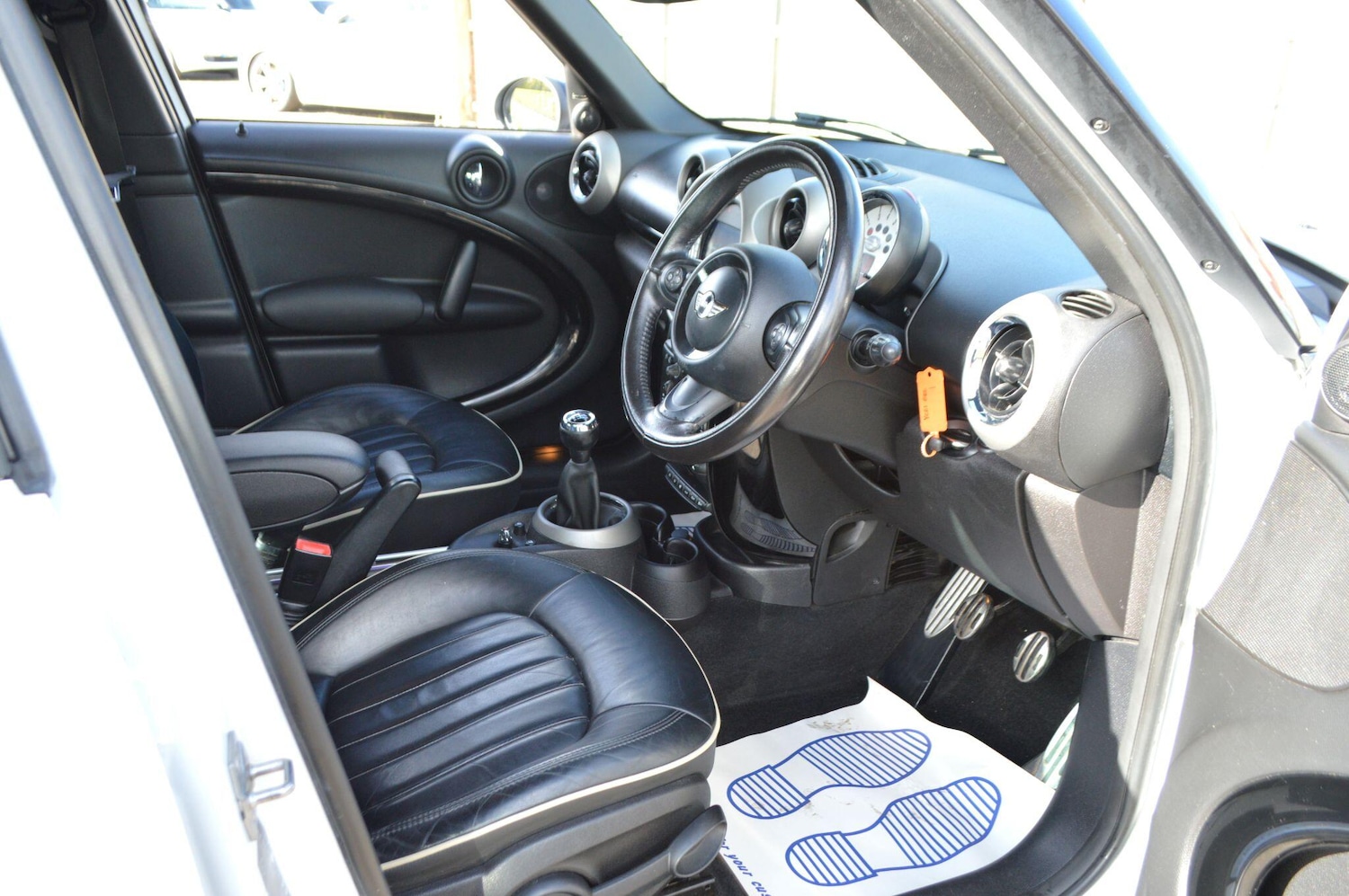 Used MINI Countryman 2011 for sale - 76349731: Photo 16