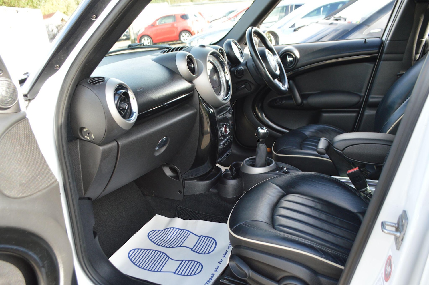 Used MINI Countryman 2011 for sale - 76349731: Photo 17