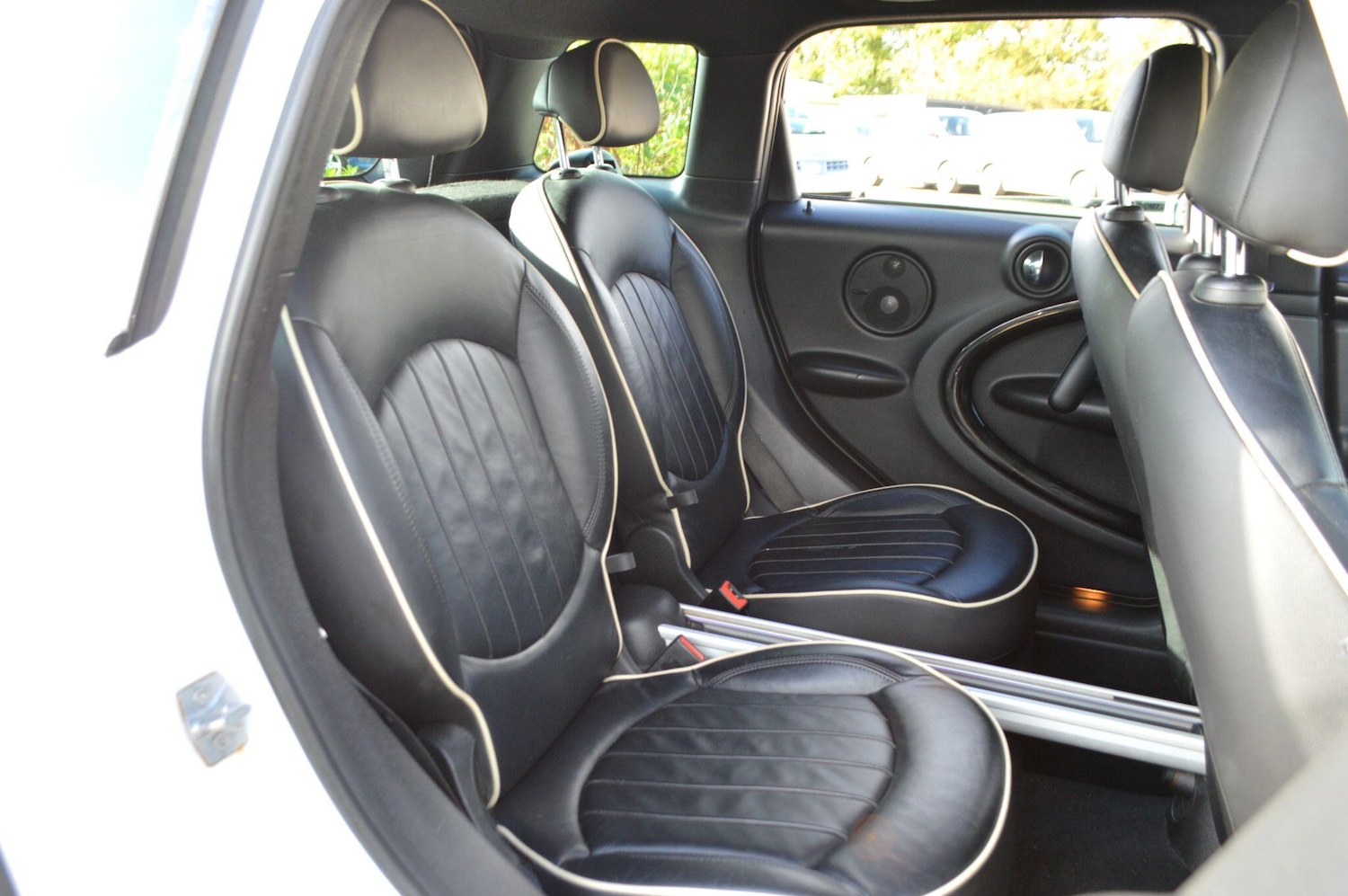 Used MINI Countryman 2011 for sale - 76349731: Photo 18