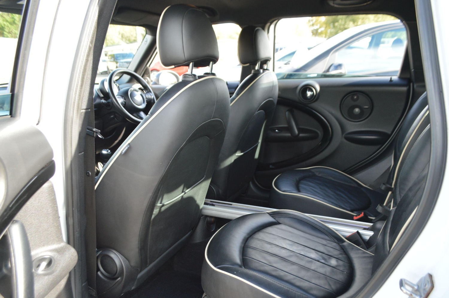 Used MINI Countryman 2011 for sale - 76349731: Photo 19