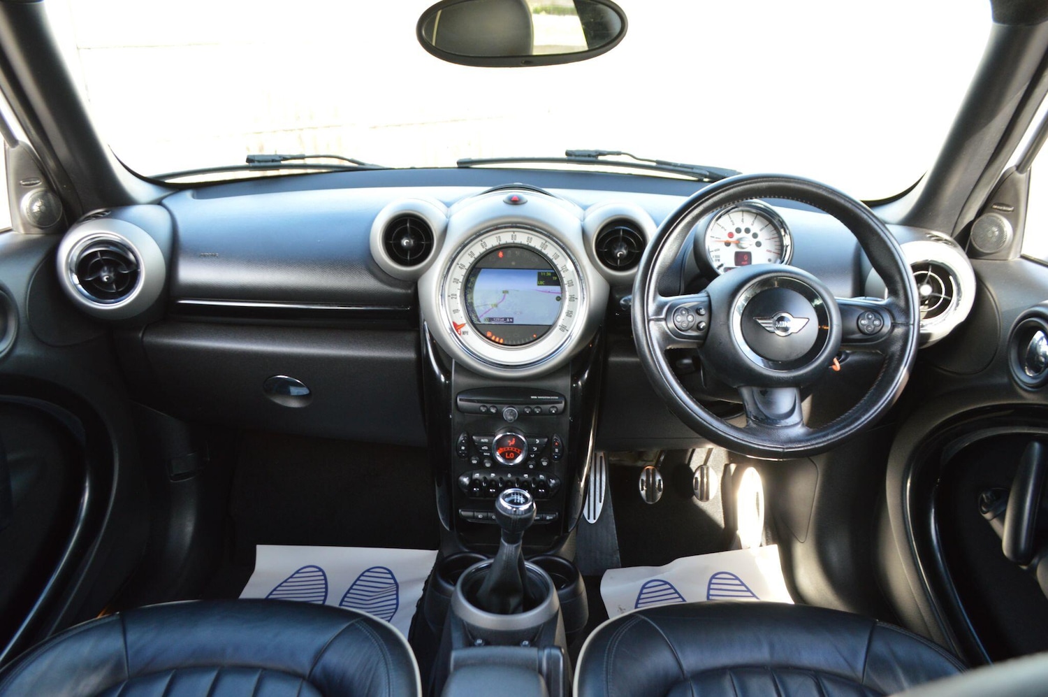 Used MINI Countryman 2011 for sale - 76349731: Photo 2