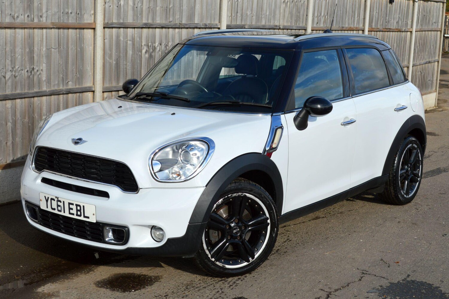 Used MINI Countryman 2011 for sale - 76349731: Photo 20