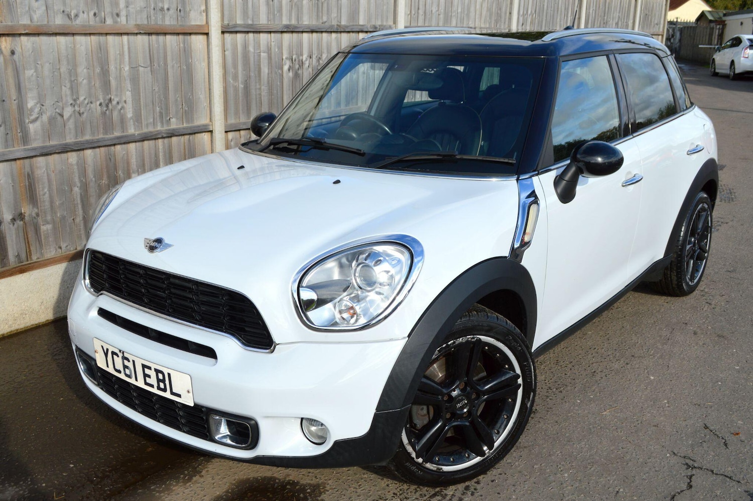 Used MINI Countryman 2011 for sale - 76349731: Photo 25