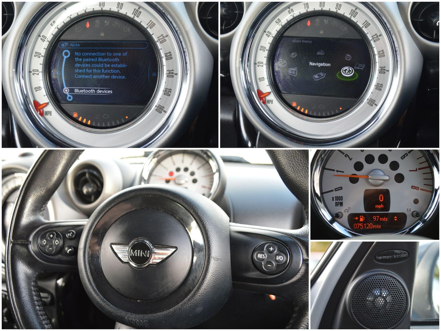 Used MINI Countryman 2011 for sale - 76349731: Photo 6