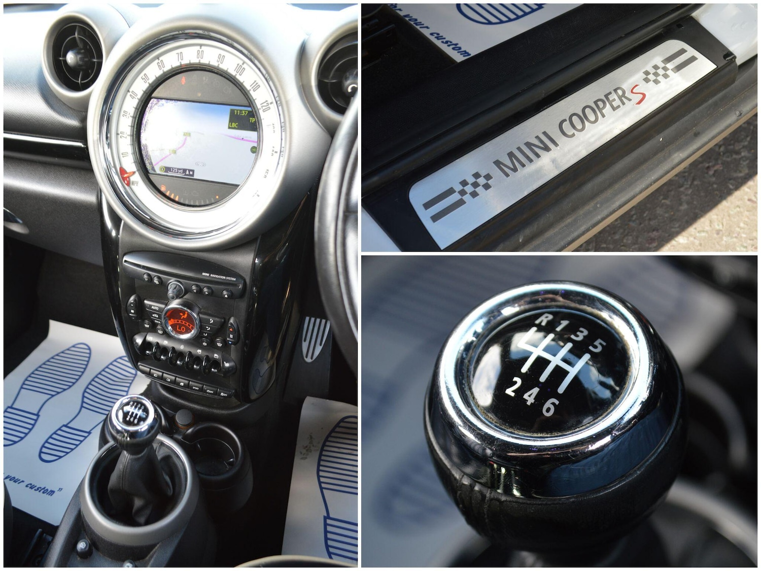 Used MINI Countryman 2011 for sale - 76349731: Photo 8