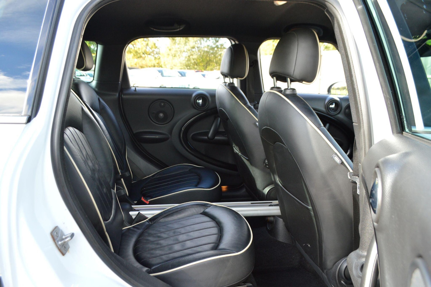 Used MINI Countryman 2011 for sale - 76349731: Photo 9