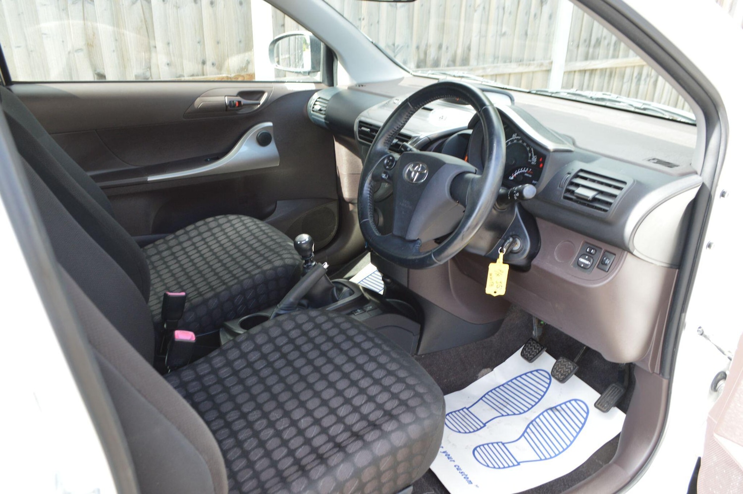 Vehicle 17