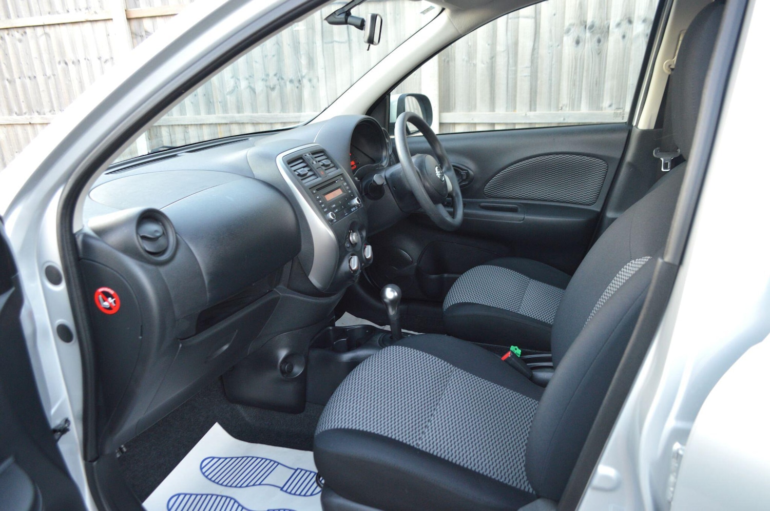 Used Nissan Micra for sale - 76537700: Photo 21