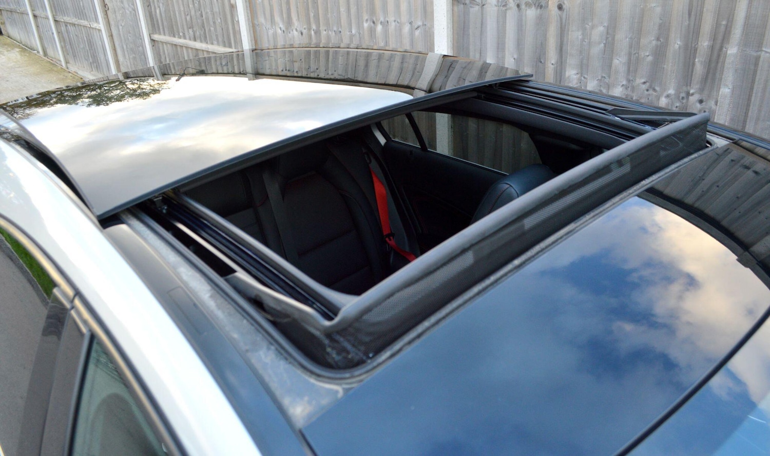 Used Mercedes-Benz A-Class for sale - 76701945: Photo 13