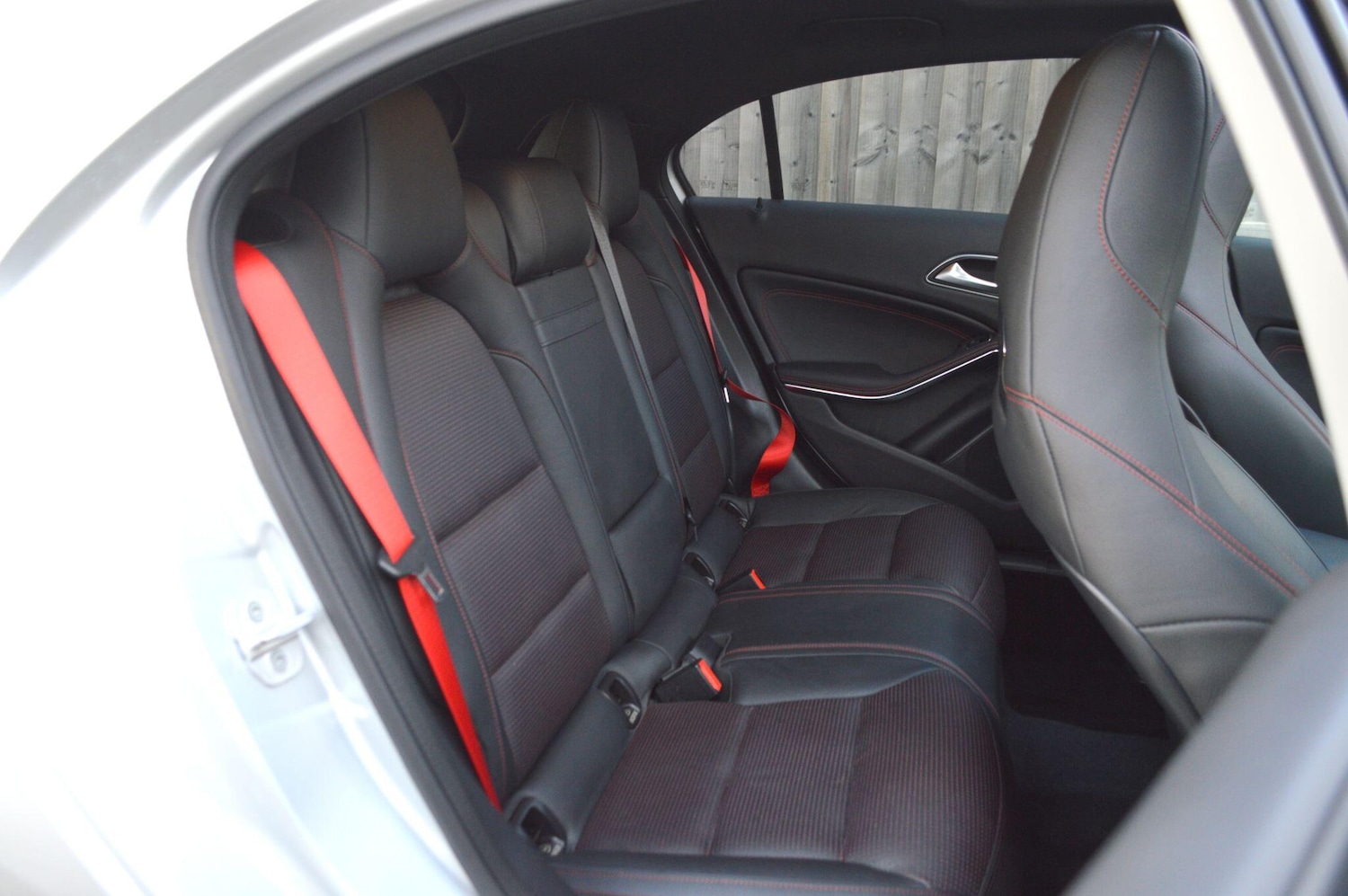 Used Mercedes-Benz A-Class for sale - 76701945: Photo 14