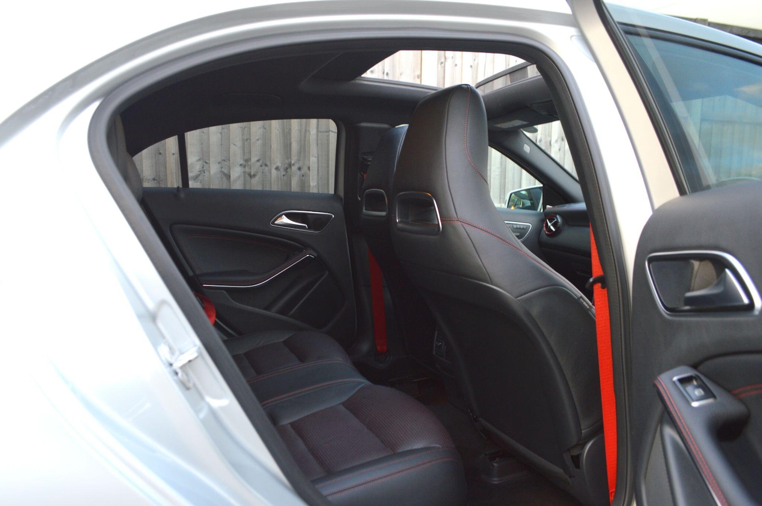 Used Mercedes-Benz A-Class for sale - 76701945: Photo 20