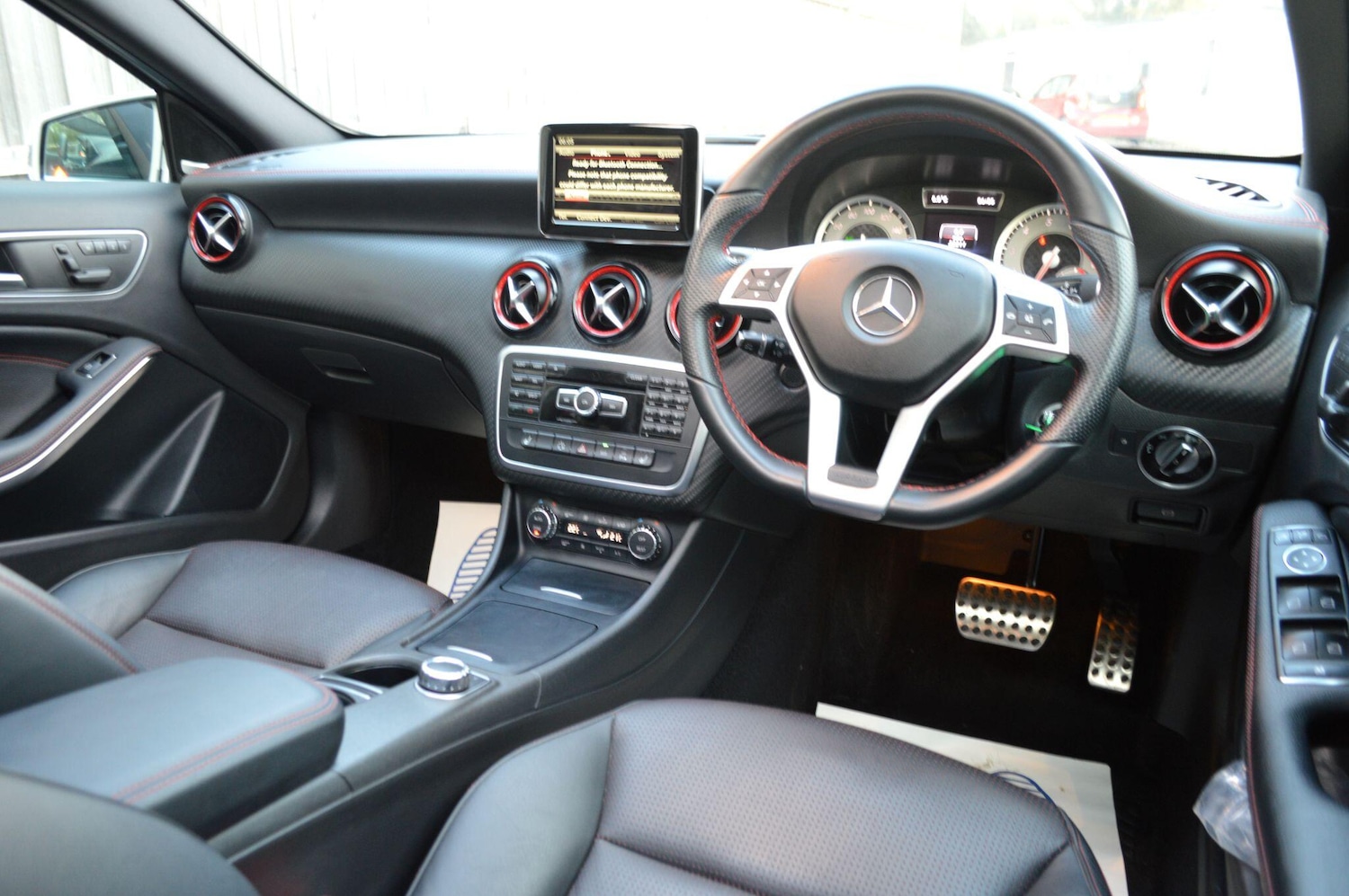Used Mercedes-Benz A-Class for sale - 76701945: Photo 23