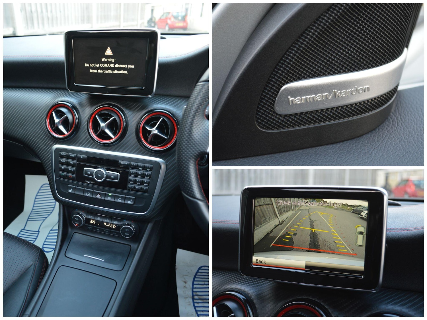 Used Mercedes-Benz A-Class for sale - 76701945: Photo 8