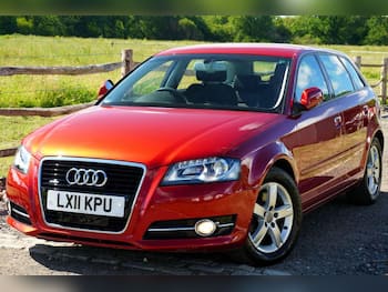 Used Audi A3 2011 for sale - 79839052: Photo