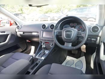 Used Audi A3 2011 for sale - 79839052: Photo