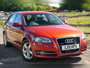 Used Audi A3 2011 for sale - 79839052: Photo