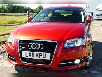 Used Audi A3 2011 for sale - 79839052: Photo
