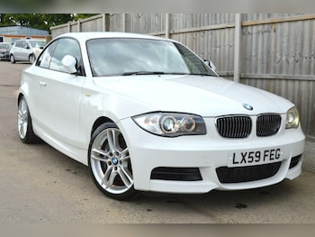 BMW - 1 Series