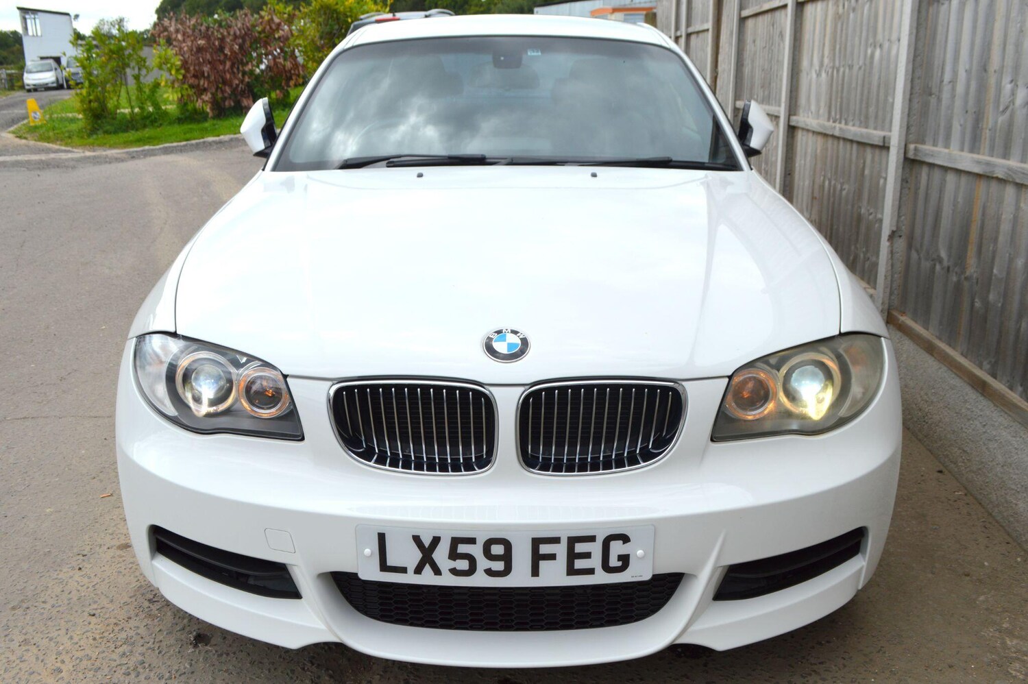 Vehicle 28