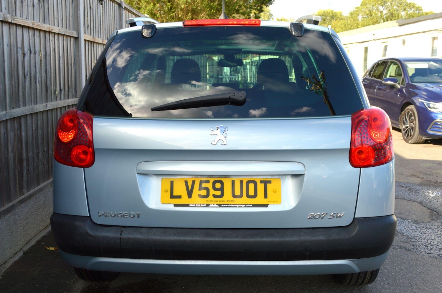 Vehicle 13