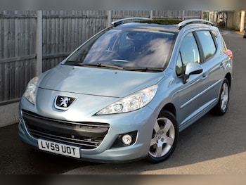 2009 (59) - 1.6 VTi Sport 5dr