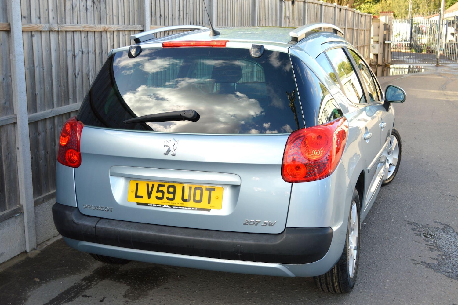 Vehicle 24
