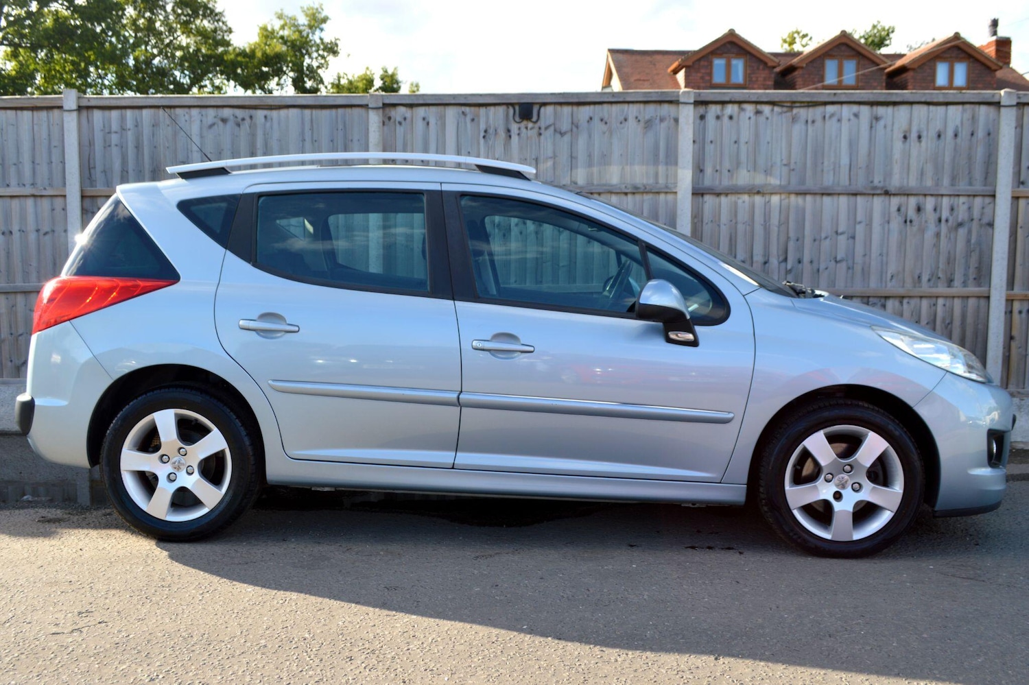 Vehicle 27