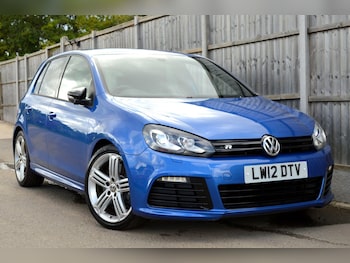 Used Volkswagen Golf 2012 for sale - 75728772: Photo
