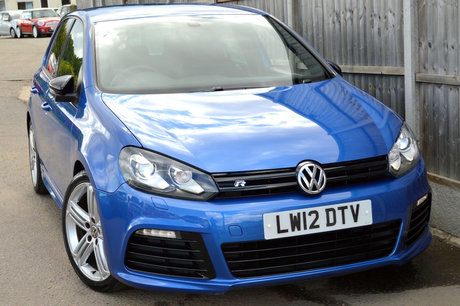 Vehicle 23