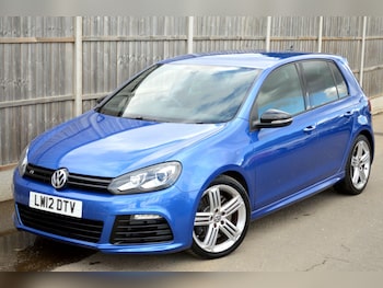 Used Volkswagen Golf 2012 for sale - 75728772: Photo