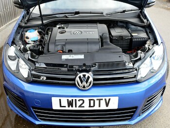 Used Volkswagen Golf 2012 for sale - 75728772: Photo