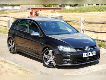 Used Volkswagen Golf 2014 for sale - 79839054: Photo