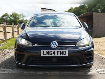 Used Volkswagen Golf 2014 for sale - 79839054: Photo