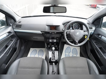Used Vauxhall Astra 2009 for sale - 79565714: Photo