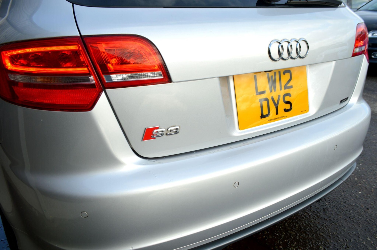 Used Audi S3 2026 for sale - 77315280: Photo 11