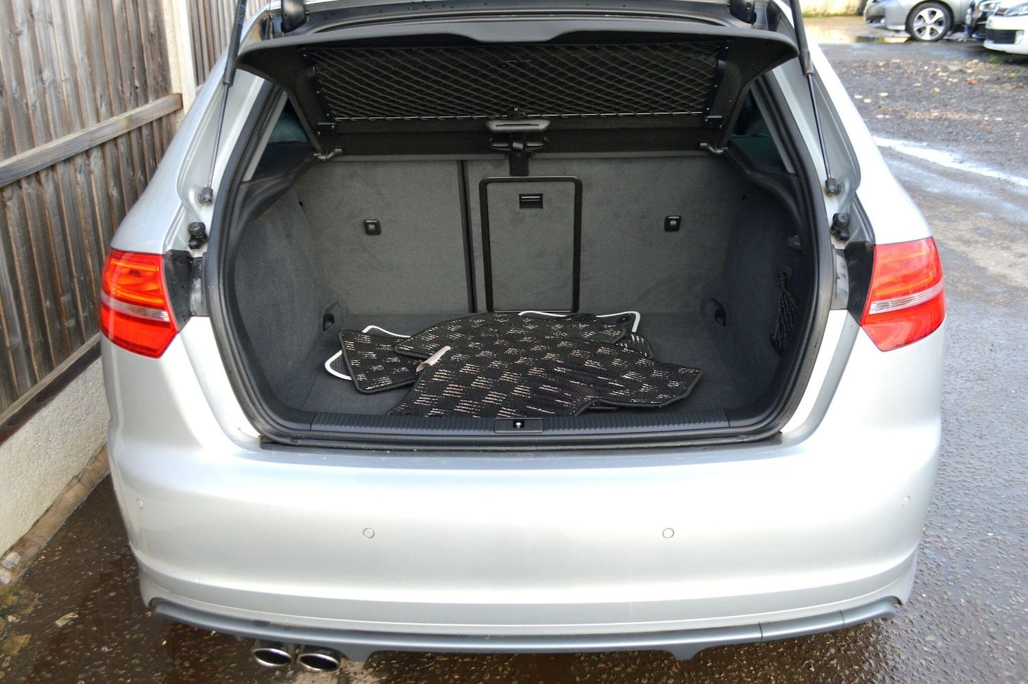 Used Audi S3 2026 for sale - 77315280: Photo 13