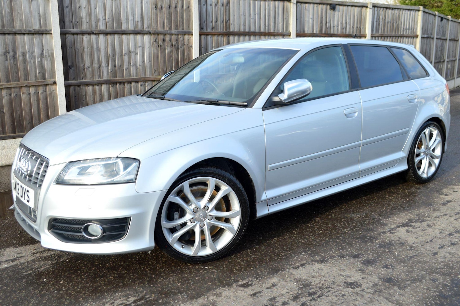 Used Audi S3 2026 for sale - 77315280: Photo 16