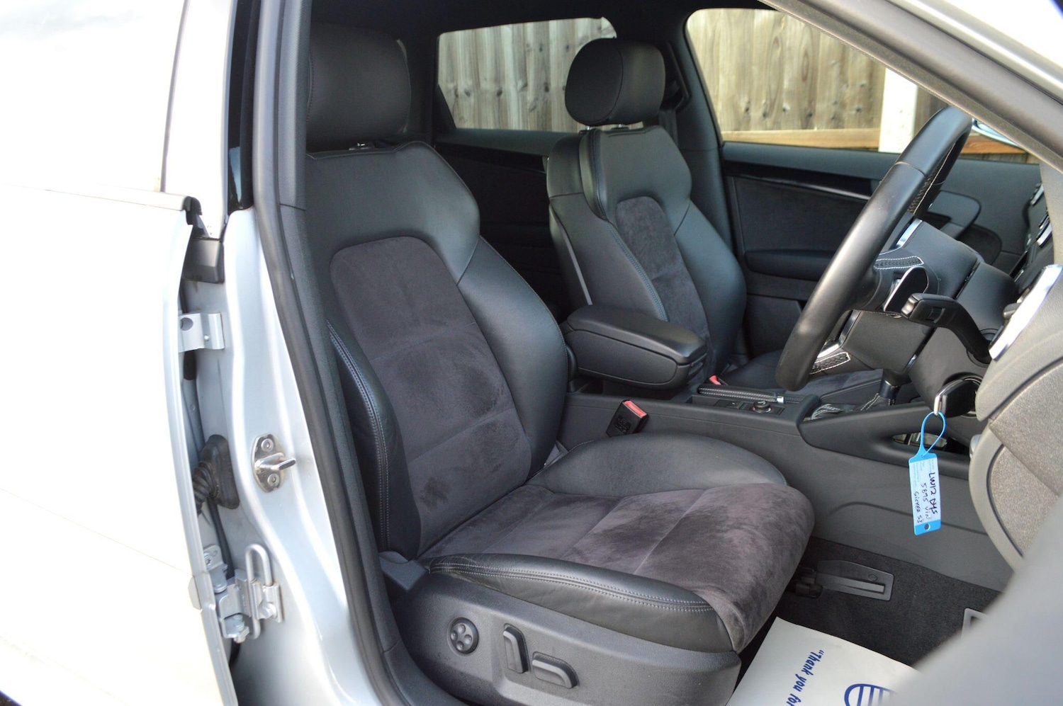 Used Audi S3 2026 for sale - 77315280: Photo 17