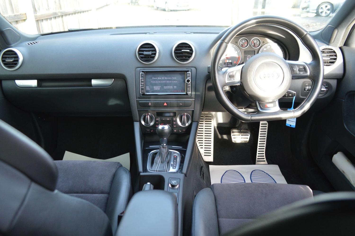 Used Audi S3 2026 for sale - 77315280: Photo 18