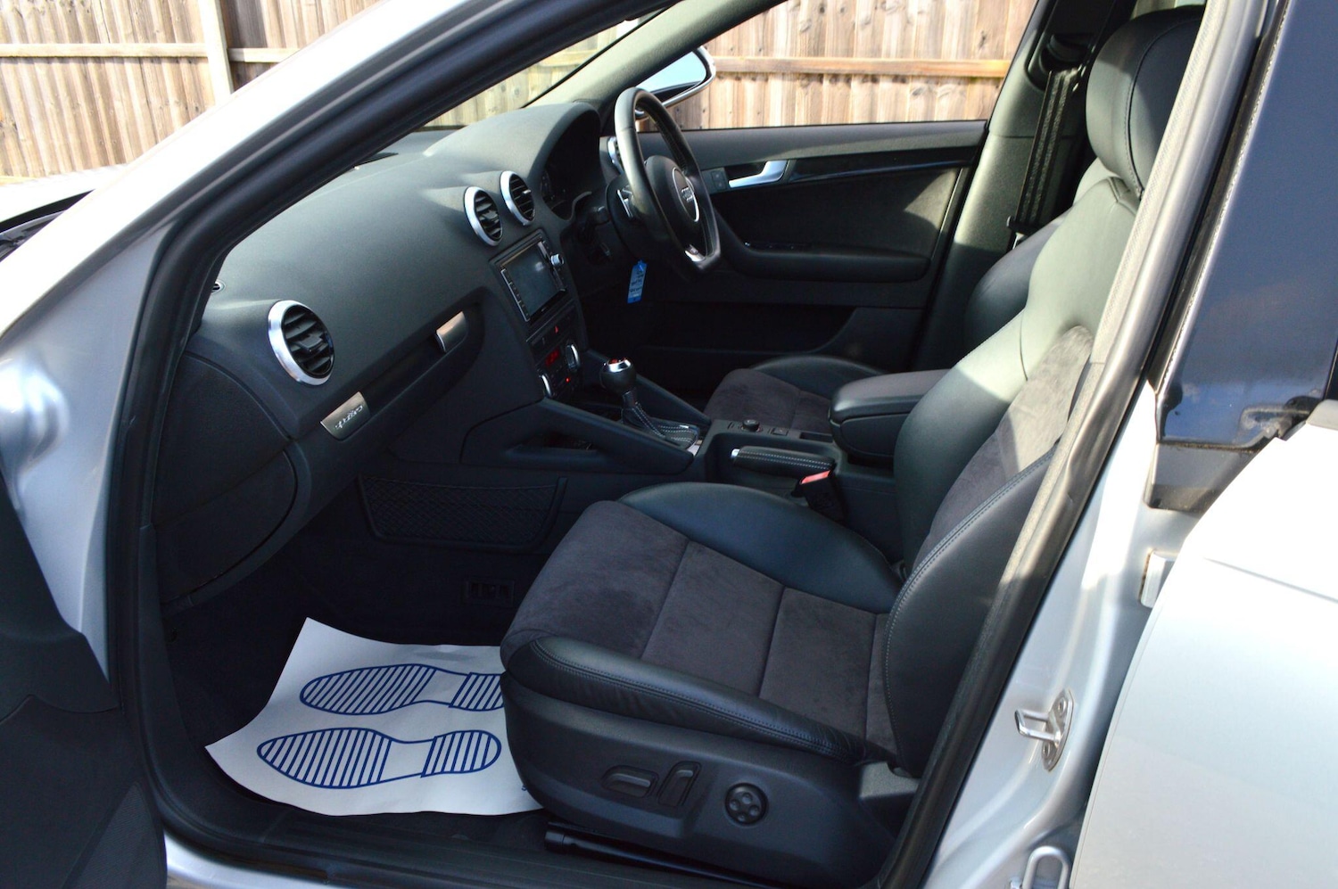 Used Audi S3 2026 for sale - 77315280: Photo 19