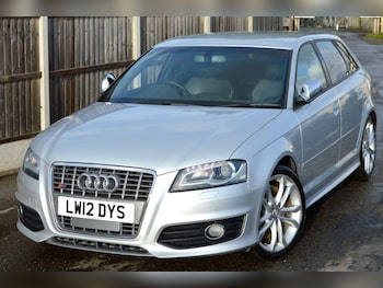 Used Audi S3 2012 for sale - 77315280: Photo