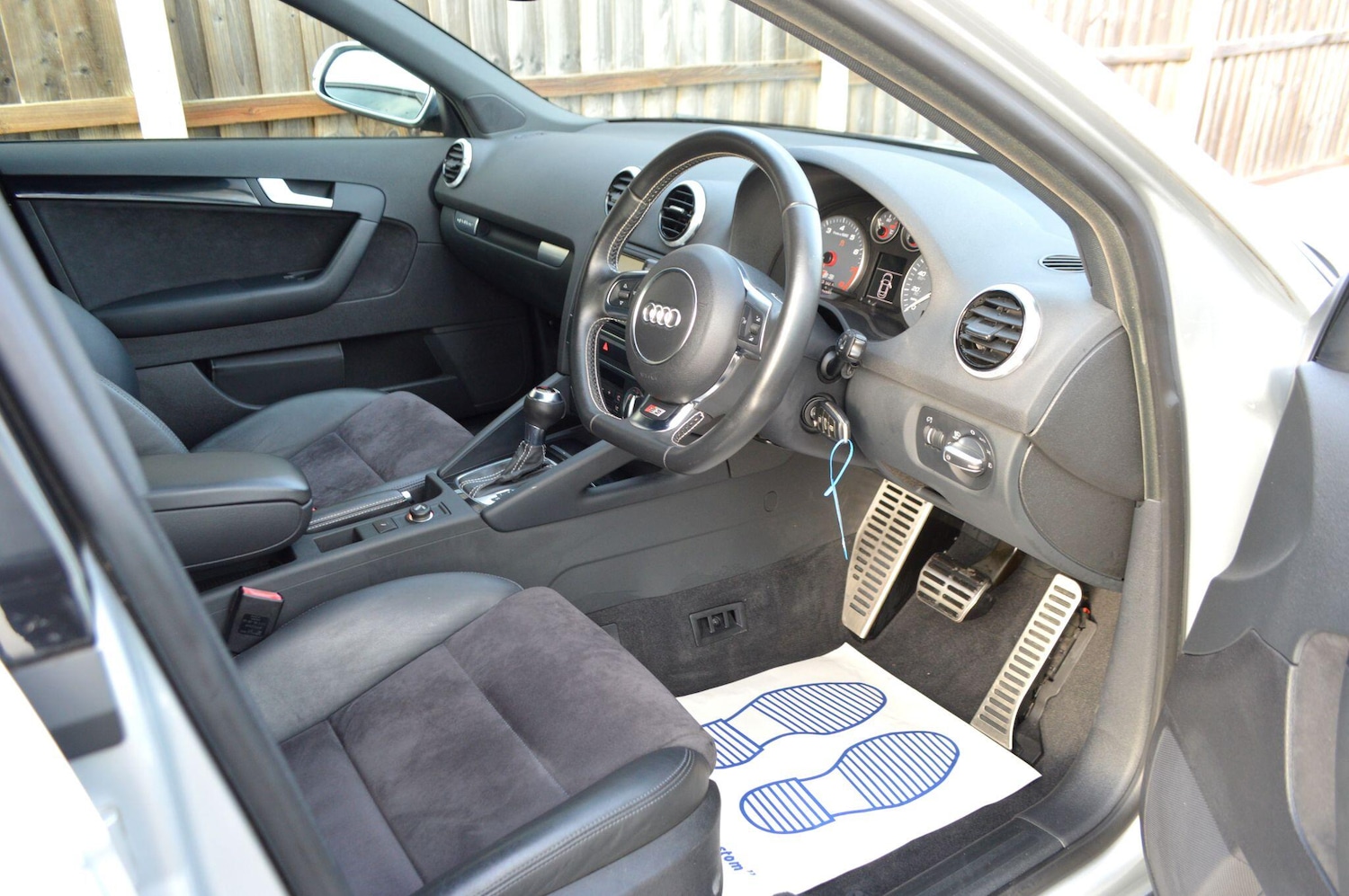 Used Audi S3 2026 for sale - 77315280: Photo 2