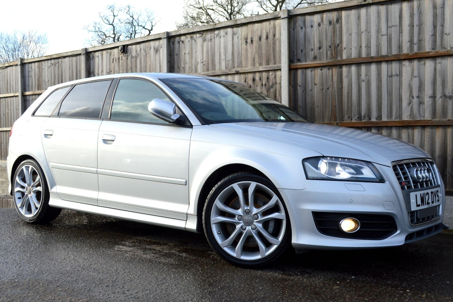 Used Audi S3 2026 for sale - 77315280: Photo 21