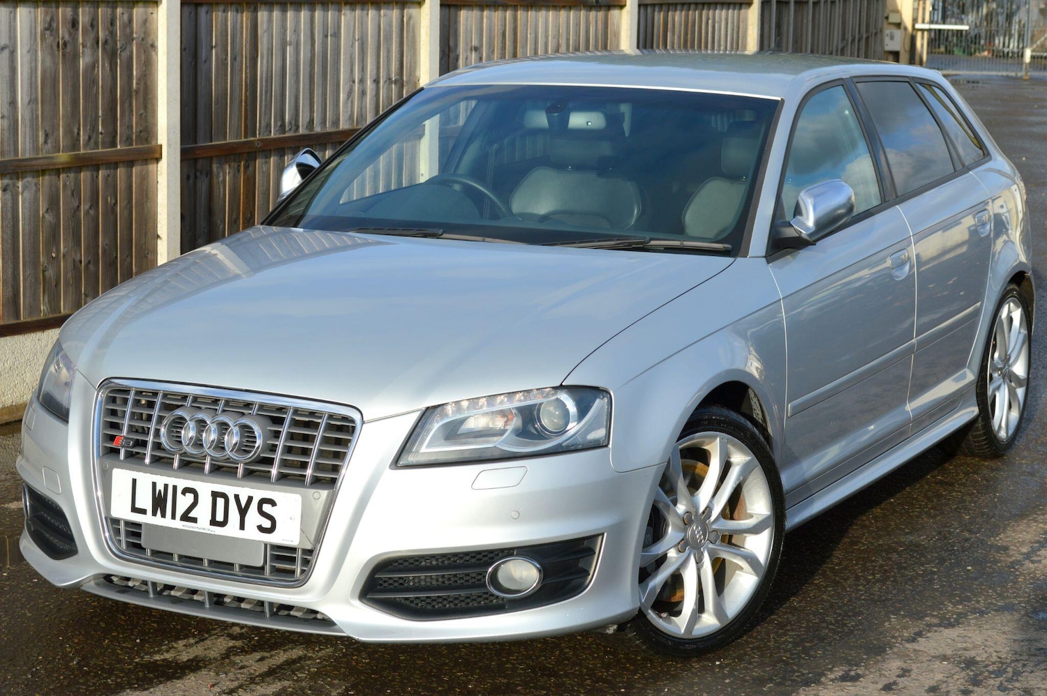 Used Audi S3 2026 for sale - 77315280: Photo 22