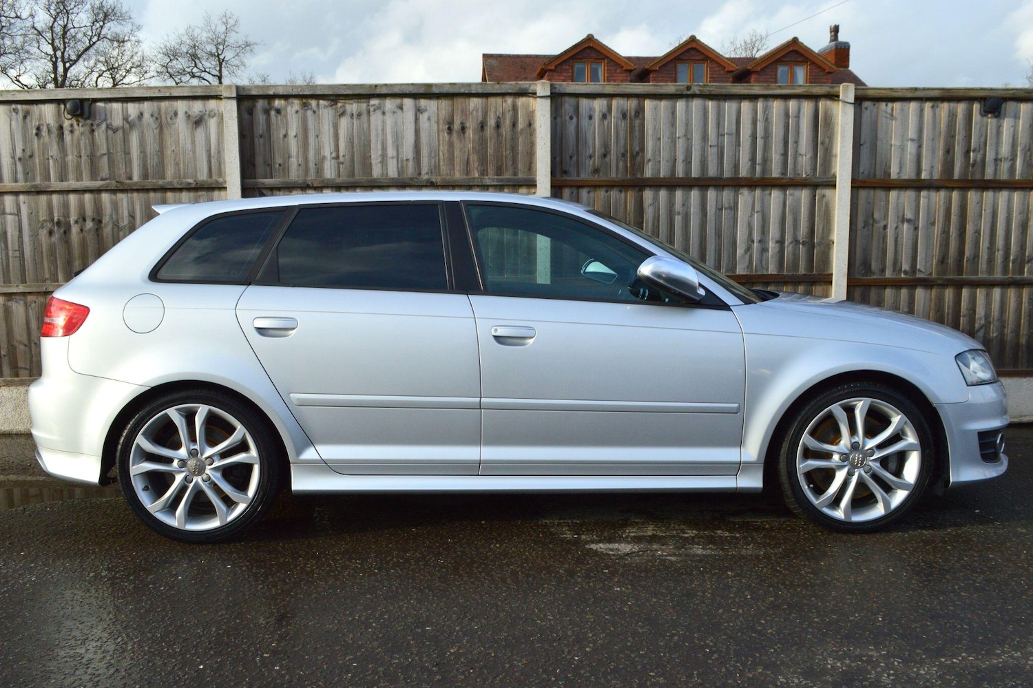 Used Audi S3 2026 for sale - 77315280: Photo 27